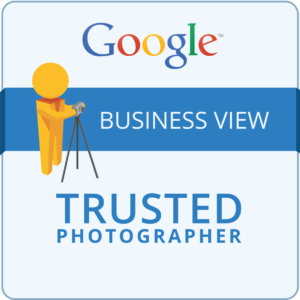 Google-Trusted-Photographer