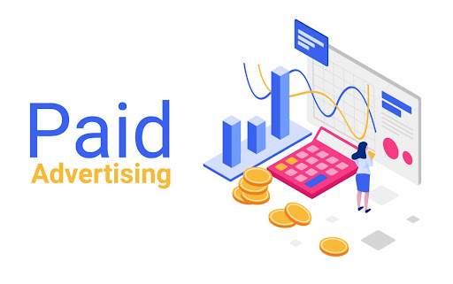 Paid Advertisements And Promotions