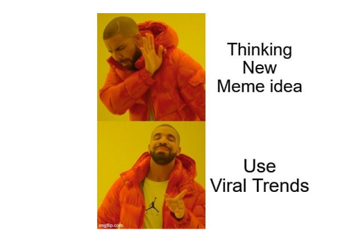 Think - Which Memes Should You Use
