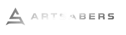 Artsabers logo