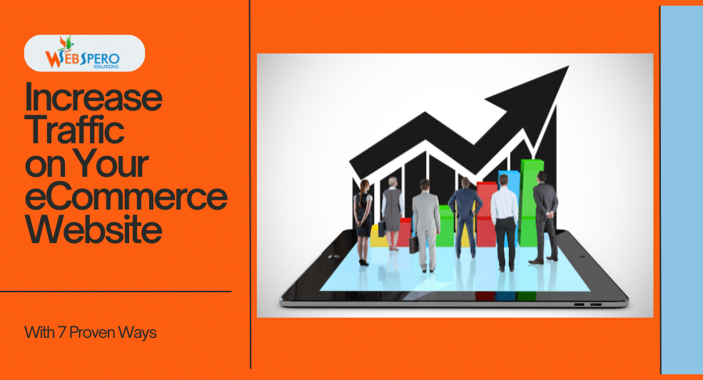 Increase Traffic on Your eCommerce Website