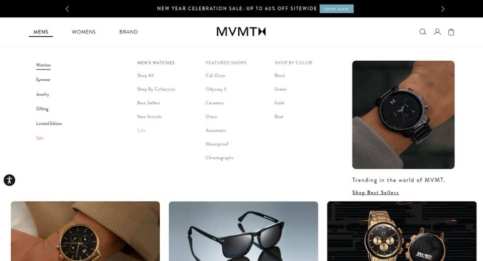 MVMT Web Designs