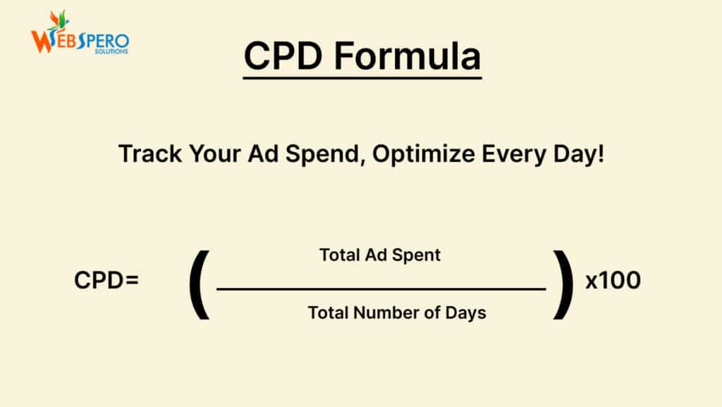 CPD Formula